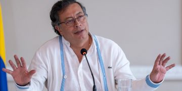 Presidente Petro plantea alternativas para cubrir déficit que deja caída de Ley de Financiamiento