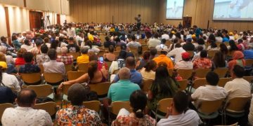Gobierno nacional convoca Asamblea Popular de la Democracia Energética en el Caribe.