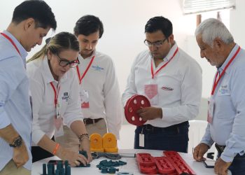 Drummond Ltd. refuerza su cultura de seguridad industrial con empresas contratistas