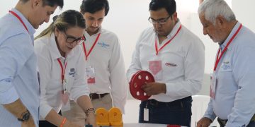 Drummond Ltd. refuerza su cultura de seguridad industrial con empresas contratistas