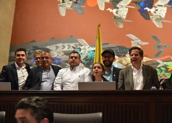 Congreso aprobó en último debate reforma al Sistema General de Participaciones