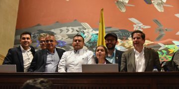 Congreso aprobó en último debate reforma al Sistema General de Participaciones