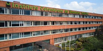 ICBF realiza gestiones ante Minhacienda para pagar a operadores de servicios