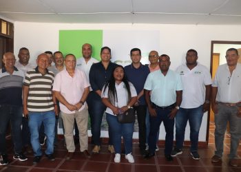 Barrancas fortalece su economía campesina