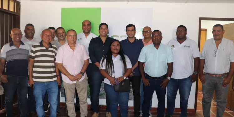 Barrancas fortalece su economía campesina