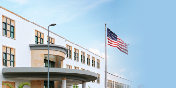 Desde mañana viernes 31 de enero se restablecen las actividades de la sección consular de la Embajada de Estados Unidos en Bogotá