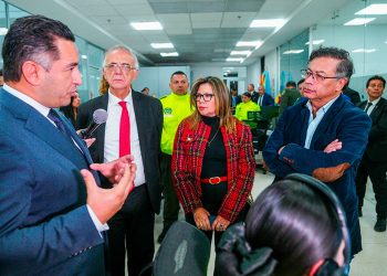 Colombia lanza la Línea Anticorrupción 157: una herramienta clave para combatir la corrupción