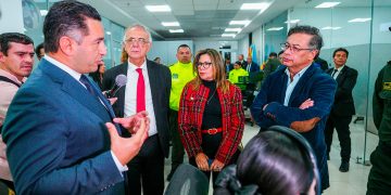 Colombia lanza la Línea Anticorrupción 157: una herramienta clave para combatir la corrupción