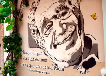 Colombia inspira a viajeros internacionales con experiencias culturales basadas en obra de García Márquez