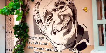Colombia inspira a viajeros internacionales con experiencias culturales basadas en obra de García Márquez