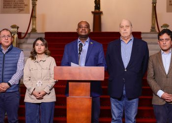 Deportados de USA llegarán en condiciones dignas, según afirmó la Cancillería