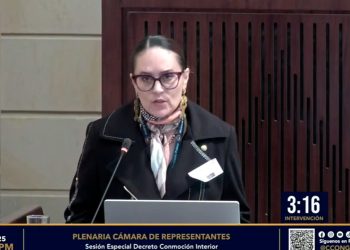 Con tres impuestos de conmoción, Gobierno espera recaudar $1 billón para atender crisis en Catatumbo