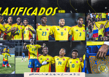 CONMEBOL Sudamericano Sub-20: ¡directo al hexagonal final!