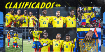 CONMEBOL Sudamericano Sub-20: ¡directo al hexagonal final!