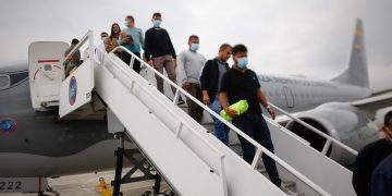 La dignidad en el centro del debate migratorio