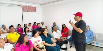 Bienestar Familiar impulsa la erradicación de muertes por desnutrición capacitando a equipos médicos en La Guajira