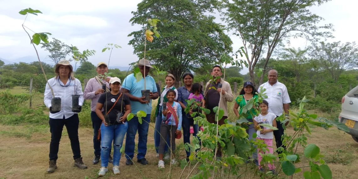 Corpoguajira celebrará el Día Mundial de la Educación Ambiental