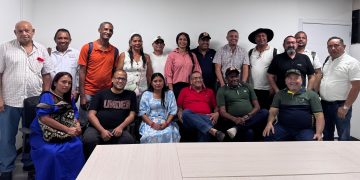 Se suspendió el paro que tenían previsto para este miércoles las comunidades indígenas de La Guajira.