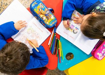 Estas son las recomendaciones del Ministerio de Educación sobre listas de materiales educativos y cobros de tarifas en colegios privados
