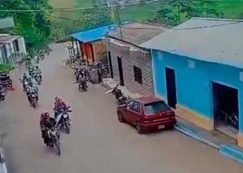Defensoría del Pueblo expresó preocupación por lo que sucede en el Catabumbo
