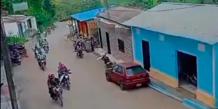 Defensoría del Pueblo expresó preocupación por lo que sucede en el Catabumbo