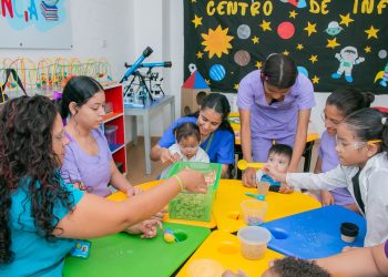 UNIMAGDALENA obtiene registro calificado del Programa Profesional en Primera Infancia