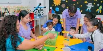 UNIMAGDALENA obtiene registro calificado del Programa Profesional en Primera Infancia