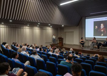 Conoce la programación del Hay Festival en Uninorte