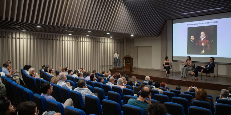 Conoce la programación del Hay Festival en Uninorte