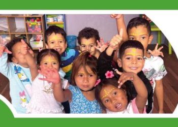 Bienestar Familiar anuncia la pre -matrícula para los servicios de primera infancia