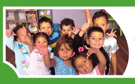 Bienestar Familiar anuncia la pre -matrícula para los servicios de primera infancia