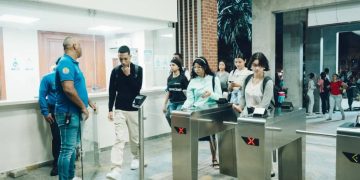 UNIMAGDALENA da la bienvenida a cerca de 2.700 nuevos estudiantes de la modalidad a distancia