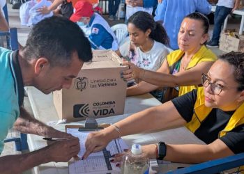 Gobierno nacional expide siete nuevos decretos de Conmoción Interior para la región del Catatumbo