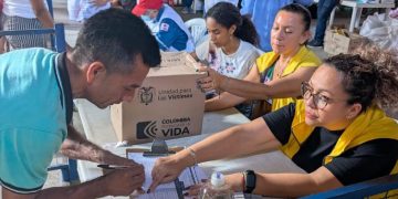 Gobierno nacional expide siete nuevos decretos de Conmoción Interior para la región del Catatumbo