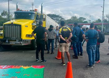 En enero, por primera vez en cuatro años, hay una reducción de fallecidos por siniestros viales en Colombia