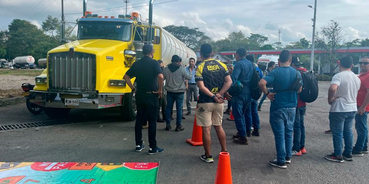 En enero, por primera vez en cuatro años, hay una reducción de fallecidos por siniestros viales en Colombia