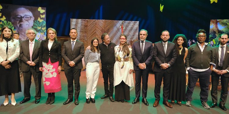 Diversidad, liderazgo social y movilización ciudadana: así es el gabinete con el que presidente Petro impulsará las reformas y el cambio