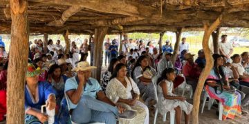 Más de 60 personas de comunidades wayuu en La Guajira fueron formadas en educación financiera