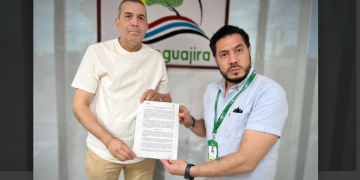 Corpoguajira firma convenio con GOAL para la conservación ambiental de La Guajira