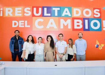 Mincultura coincidió con la línea participativa e incluyente que propuso el gobierno departamental del Magdalena a partir de la integración del Plan Maestro ‘Santa Marta 500 Años’