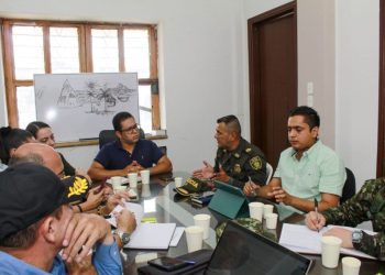 Autoridades del Magdalena desvirtúan autenticidad de panfletos amenazantes a docentes de Monterrubio