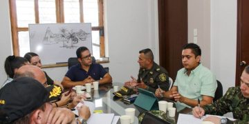 Autoridades del Magdalena desvirtúan autenticidad de panfletos amenazantes a docentes de Monterrubio