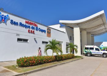 Gobierno del Cesar destinó más de $8.473 millones para la continuidad de cobertura del régimen subsidiado