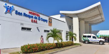 Gobierno del Cesar destinó más de $8.473 millones para la continuidad de cobertura del régimen subsidiado