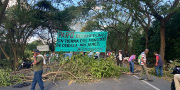 Bloqueos y Protestas en La Guajira: Un Llamado a la Atención del Gobierno