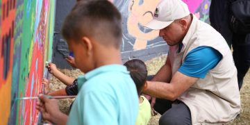 Bienestar Familiar se encuentra en proceso de contratación para atender los servicios de primera infancia en el país