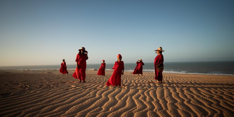 Con nueva marca turística y alianzas estratégicas, La Guajira se reinventa para consolidarse como destino de clase mundial en ANATO 2025