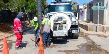 Veolia Aguas de La Guajira genera conciencia sobre el buen uso de los sistemas de alcantarillado