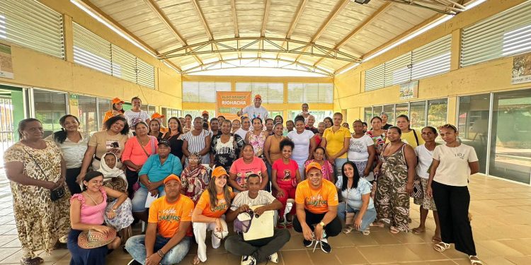 Familias Guajiras abre inscripciones: Oportunidad para emprendedores gastronómicos en Maicao y Riohacha