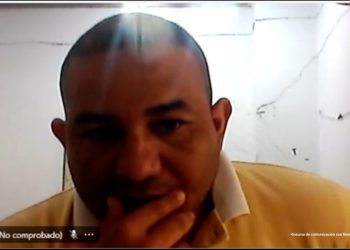 Condenan a cinco años de prisión al autor del secuestro del papá de Lucho Díaz